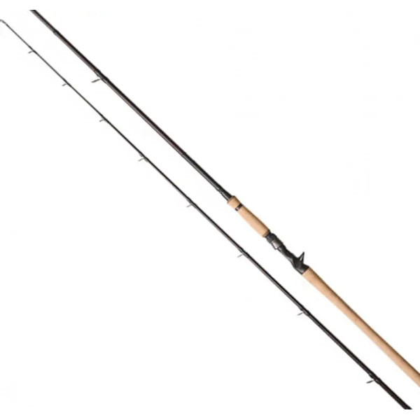 Спиннинг Savage Gear Alpha SG6 Monster 2.38m 60-120g