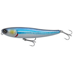Воблер Savage Gear Bullet Mullet 55mm 3.3g F LS Blue Mullet