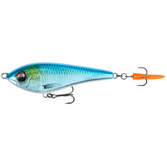Воблер Savage Gear Deviator Swim 125mm 50.0g SS Blue Chrome