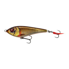Воблер Savage Gear Deviator Swim 125mm 50.0g SS Dirty Roach
