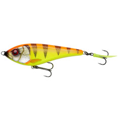 Воблер Savage Gear Deviator Swim 125mm 50.0g SS Golden Amb