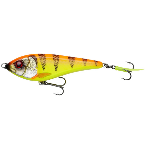 Воблер Savage Gear Deviator Swim 125mm 50.0g SS Golden Amb