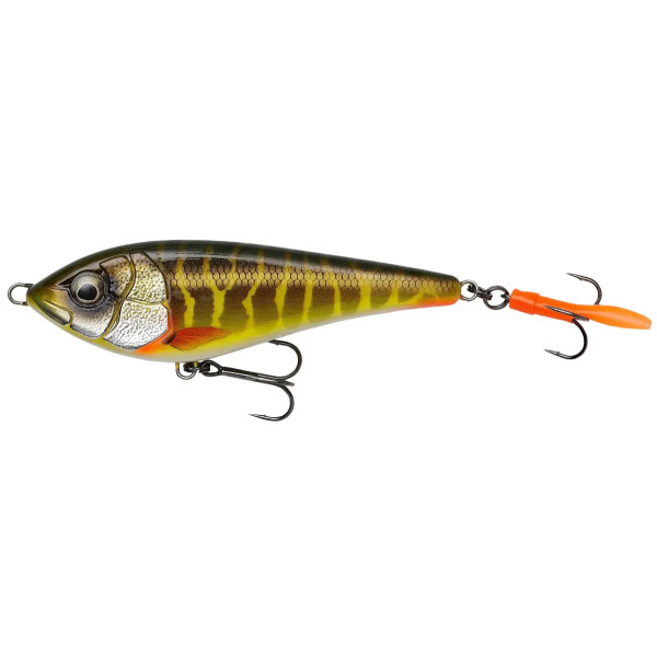 Воблер Savage Gear Deviator Swim 140mm 70.0g SS Pike