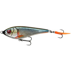 Воблер Savage Gear Deviator Swim 125mm 50.0g SS Roach
