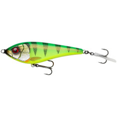 Воблер Savage Gear Deviator Swim 125mm 50.0g SS Firetiger