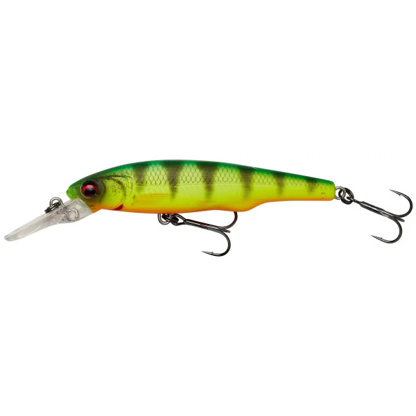 Воблер Savage Gear Gravity Twitch MR 83mm 10.0g SP Firetiger