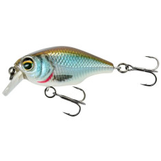 Воблер Savage Gear Petit G Crank 40mm 4.3g SR F Clear Roach