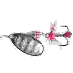 Блесна Savage Gear Rotex Spinner #3a 6.0g 08-Cobber Silver