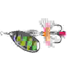 Блесна Savage Gear Rotex Spinner #3a 6.0g 10-Green Highlander