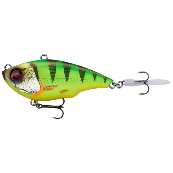Воблер Savage Gear Fat Vibes XL 100mm 58.0g Sinking Firetiger