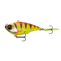 Воблер Savage Gear Fat Vibes XL 100mm 58.0g Sinking Gld Amb