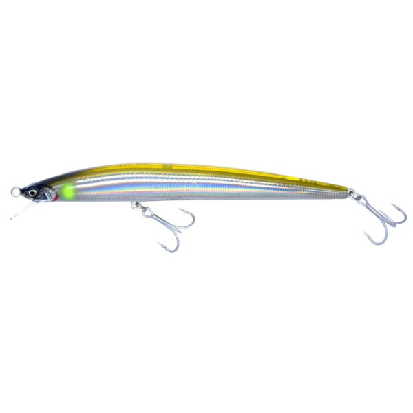 Воблер Savage Gear Wander Jerk 142mm 20.5g Ghost Ayu