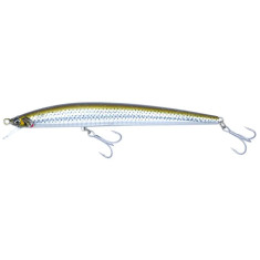 Воблер Savage Gear Wander Jerk 142mm 20.5g Sexy Mullet