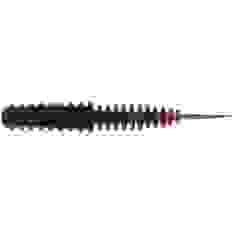 Silicone Select Air Tail 2.5" col.102 (7 pcs/pack)
