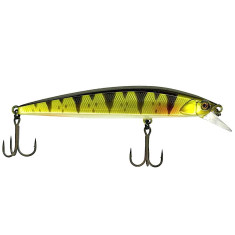 Воблер Jackall Rerange 85SP 7.8g #Ghost G Perch