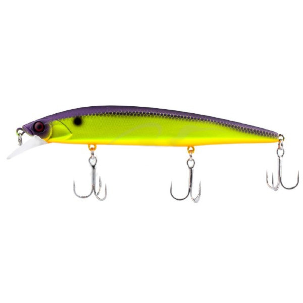 Воблер Jackall Rerange 85SP 7.8g #Purple Mohican