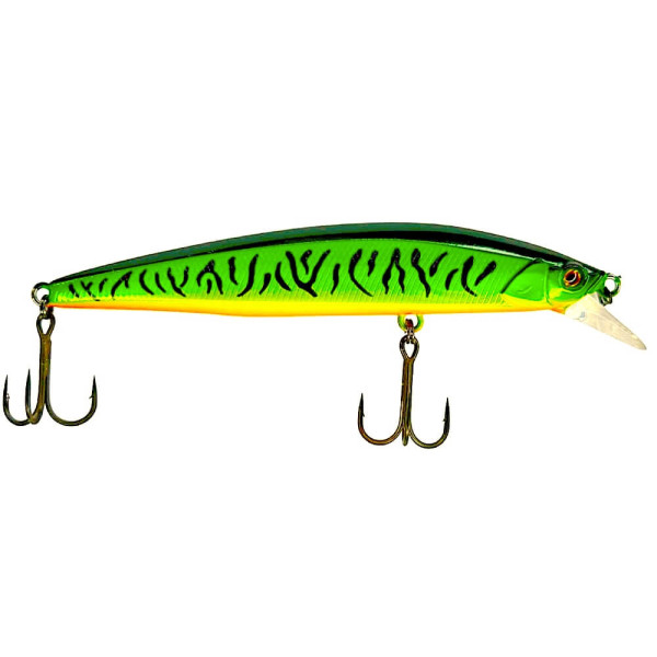Воблер Jackall Rerange 95SP 10.9g #Hot Tiger