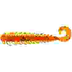 Silicone Select Bugz 1.8" col.127 (8 pcs/pack)
