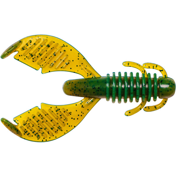 Силикон Select Crow-X 2" col.087 (6 шт/упак)