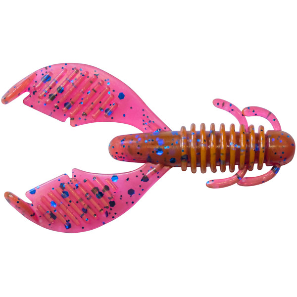 Силикон Select Crow-X 2" col.900 (6 шт/упак)