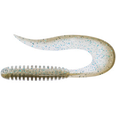 Silicone Select Freek 3.3" col.213 (7 pcs/pack)