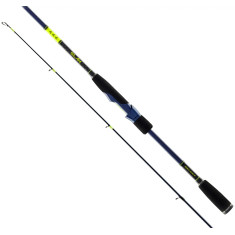 Спиннинг Select Glam GLM-702M 2.13m 5-23g Fast