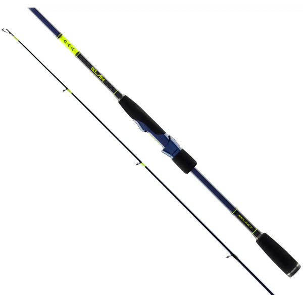 Спиннинг Select Glam GLM-702ML 2.13m 4-16g Fast