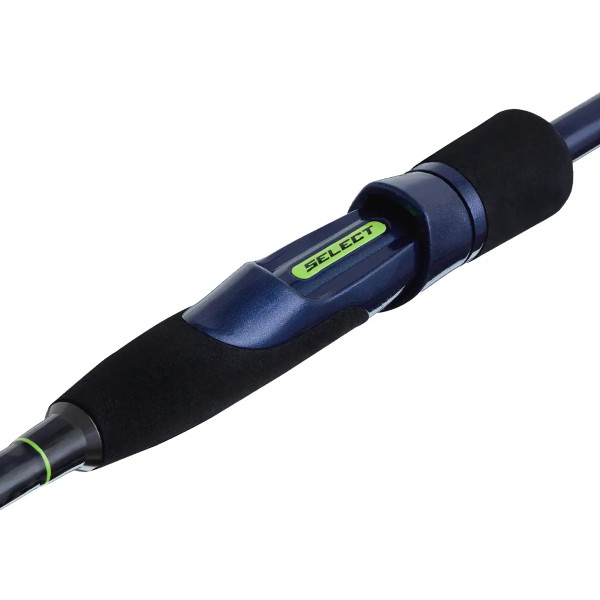 Спиннинг Select Glam GLM-702ML 2.13m 4-16g Fast