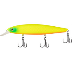 Воблер Select Hell Boy 130SP 130mm 24.0g #01 (1.5-1.7m)