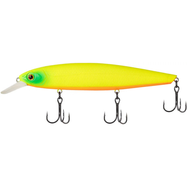 Воблер Select Hell Boy 130SP 130mm 24.0g #01 (1.5-1.7m)