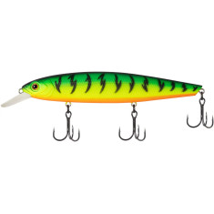 Воблер Select Hell Boy 130SP 130mm 24.0g #02 (1.5-1.7m)