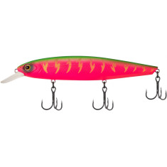 Воблер Select Hell Boy 130SP 130mm 24.0g #04 (1.5-1.7m)