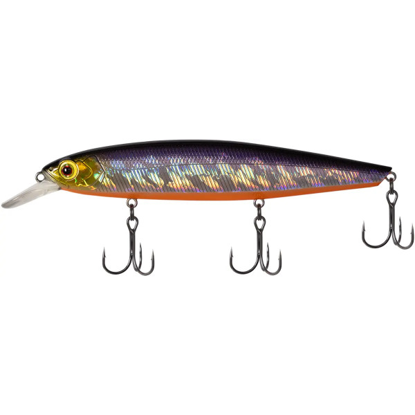 Воблер Select Hell Boy 130SP 130mm 24.0g #35 (1.5-1.7m)