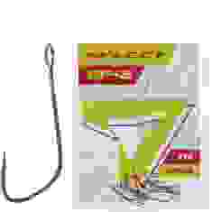 Крючок Select SF-2 Sport Finesse #6 (10 шт/уп)