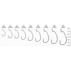 Бритва Boker Barberette Black