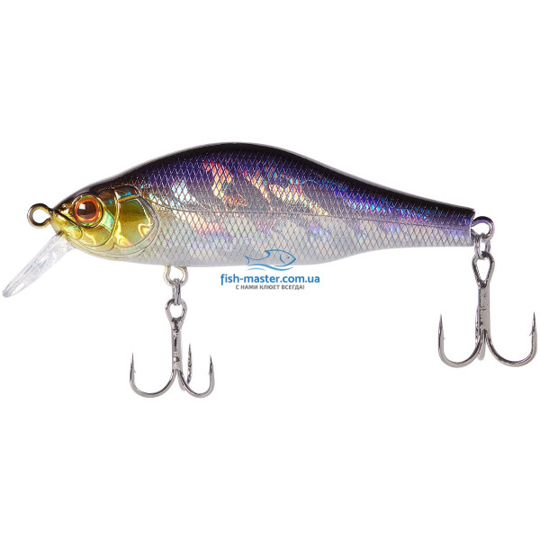 Воблер Select Reflex 70SP 8.7g col.08 (1.0-1.5m)