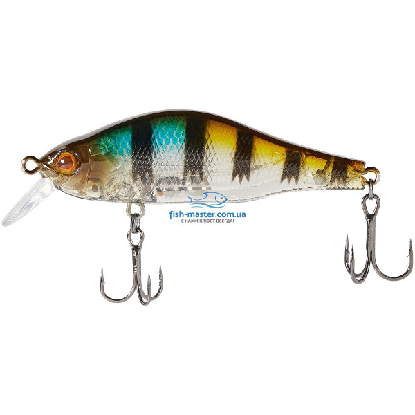 Воблер Select Reflex 70SP 8.7g col.22 (1.0-1.5m)