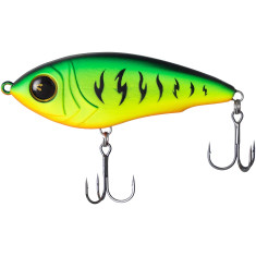 Воблер Select Jerkid 100SS 100mm 35.0g #02