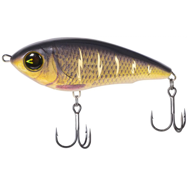 Воблер Select Jerkid 100S 100mm 37.0g #S60