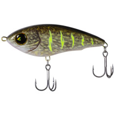 Воблер Select Jerkid 100S 100mm 37.0g #S61