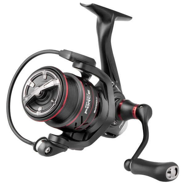 Катушка Select Force 4000S 6+1BB 4.8:1