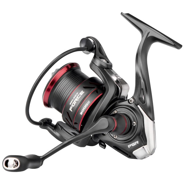 Катушка Select Force 4000S 6+1BB 4.8:1