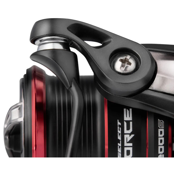 Катушка Select Force 4000S 6+1BB 4.8:1