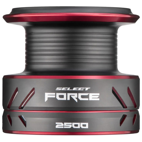 Катушка Select Force 4000S 6+1BB 4.8:1