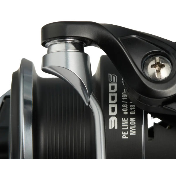 Катушка Select Ritmix 1500S (RTMX2-1500S) 6+1BB 5.2:1