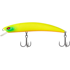 Воблер Select Kink Minnow 110SP 110mm 12.5g #01 (1.0-1.2m)