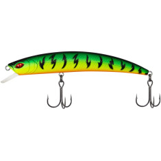 Воблер Select Kink Minnow 110SP 110mm 12.5g #02 (1.0-1.2m)