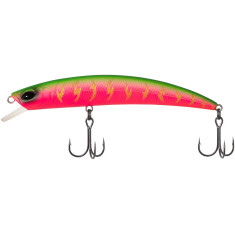 Воблер Select Kink Minnow 110SP 110mm 12.5g #04 (1.0-1.2m)