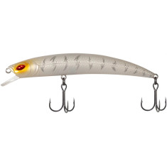 Воблер Select Kink Minnow 110SP 110mm 12.5g #11 (1.0-1.2m)