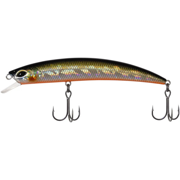 Воблер Select Kink Minnow 110SP 110mm 12.5g #24 (1.0-1.2m)